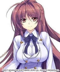 Himegami Arisu