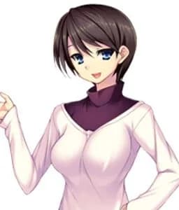 Hasegawa Akari