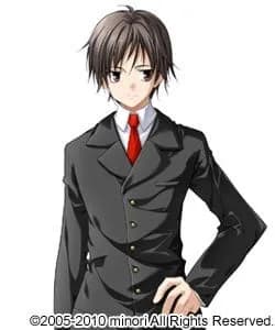 Hirono Hiro