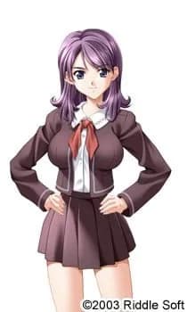 Miyahara Hitomi