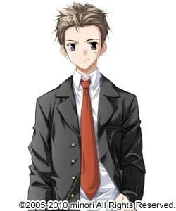 Tsutsumi Kyousuke