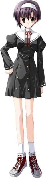 Shindou Kei