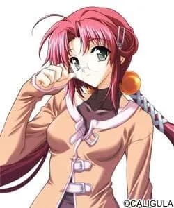 Ichijou Shiori