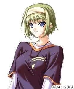 Ninomiya Aya