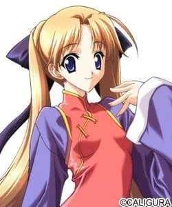 Saegusa Rumika
