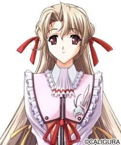 Shiouji Sayuri