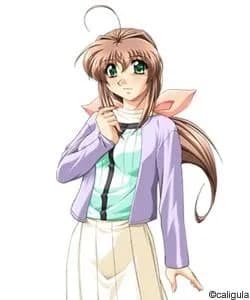 Hayakawa Hiromi