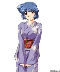 Kouzu Ryouko