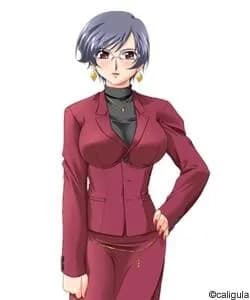 Fujisawa Haruka