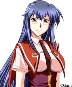 Hayamiya Hikari