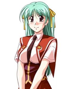 Nishikihira Nodoka