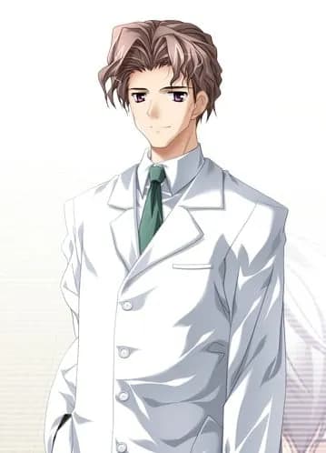 Amamiya Akira