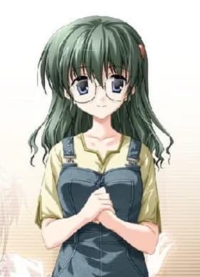 Asou Sumire
