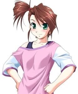 Yui
