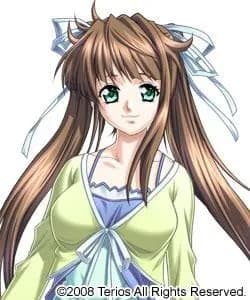 Tsukishima Haruka