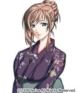 Kamiyama Ayame
