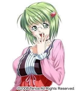 Nibukawa Makino