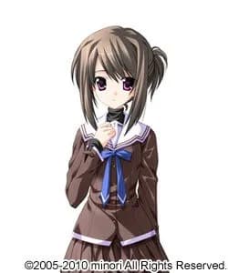 Hayama Mizuki