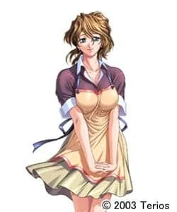 Rindou Saeko