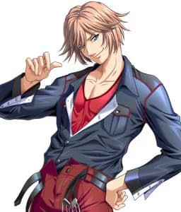 Kudou Seiji