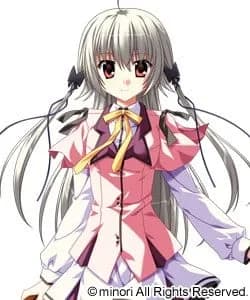 Kamishiro Alice