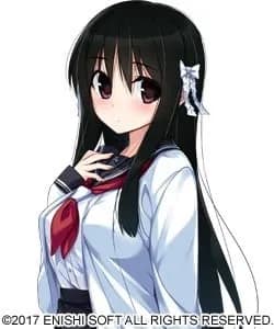 Takamine Haruko