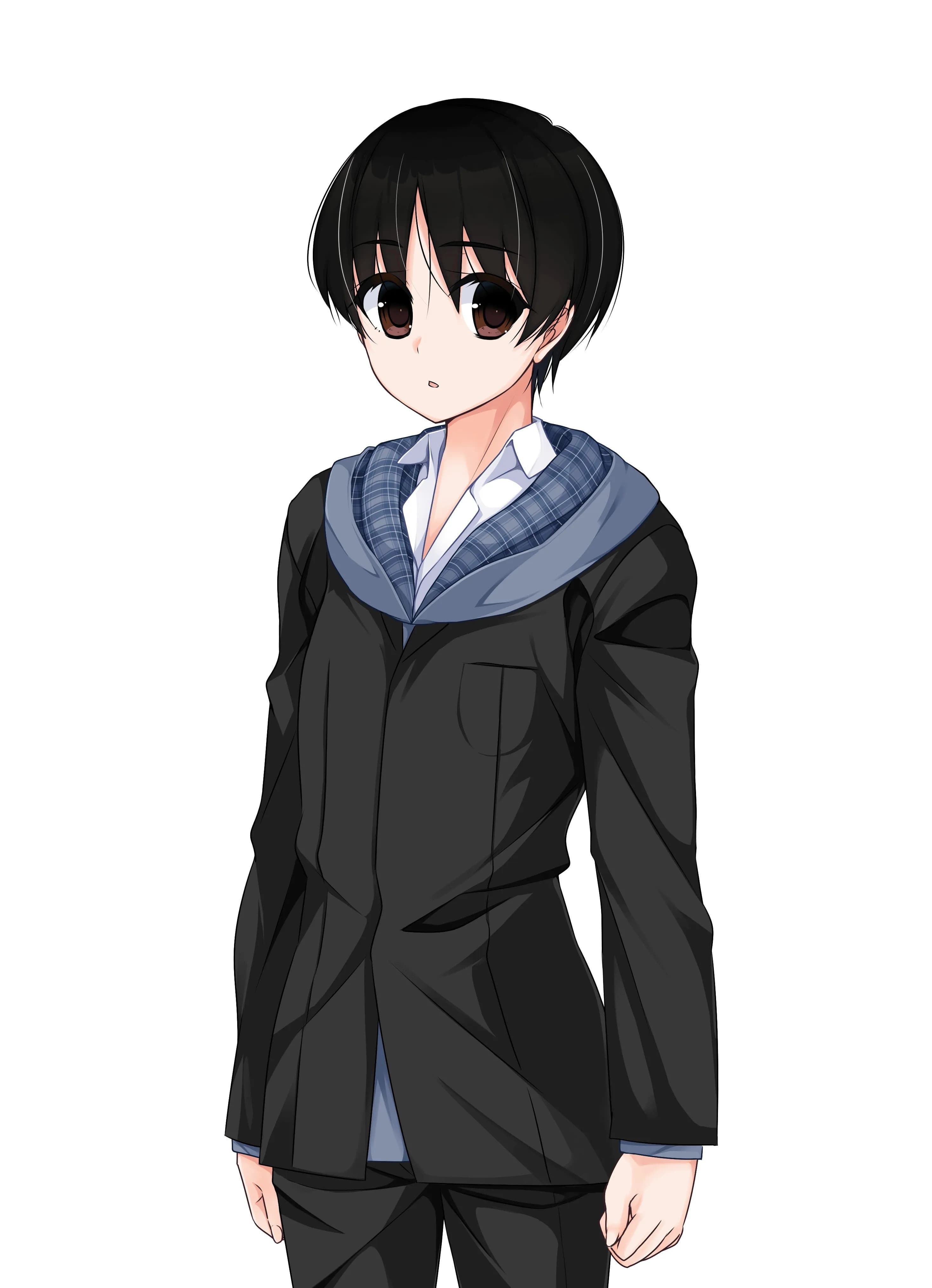 Miki Seishirou