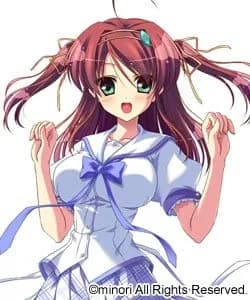 Minakawa Sui