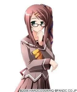 Nakazato Kazuki
