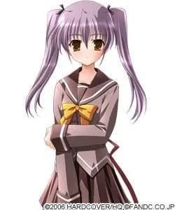 Sakura Kanae