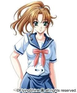 Tachikawa Kurumi