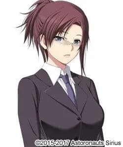 Tatewaki Rei