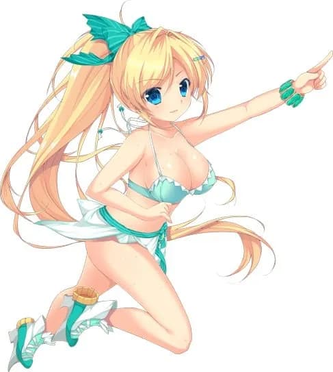 Liel Ashley