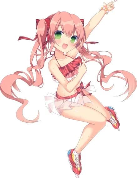 Sengouji Ui