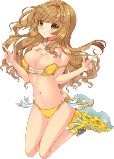 Shinogiri Otoha