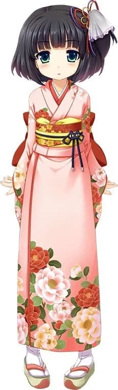 Hatsukoma Ruri