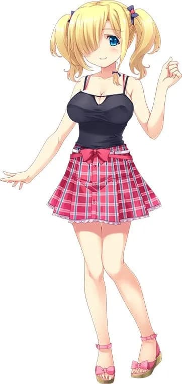 Yuzuki Yura