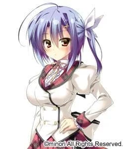 Shiina Anzu