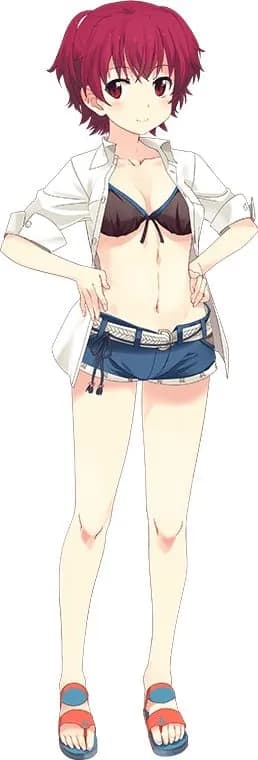 Kikumasamune Ichiko