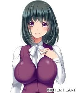 Houjou Natsuko