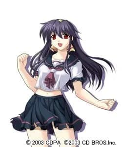 花山真紀