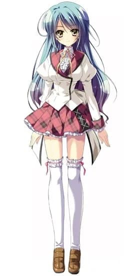 飛鳥井凛