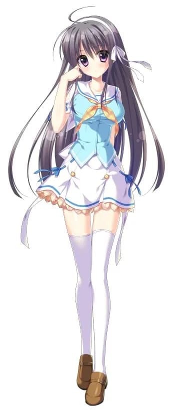 Himeno Towa