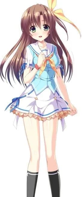 Sakurai Mayura