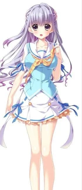 Tsuzuki Haruka