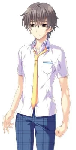 宮坂終