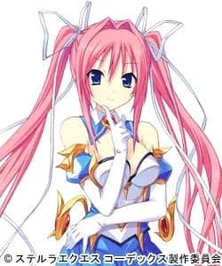 Kodama Izayoi