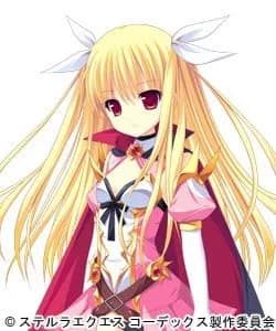 Himemiya Hiori