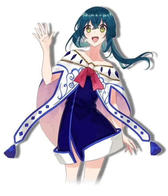 ​アディア・ヴィルマーク