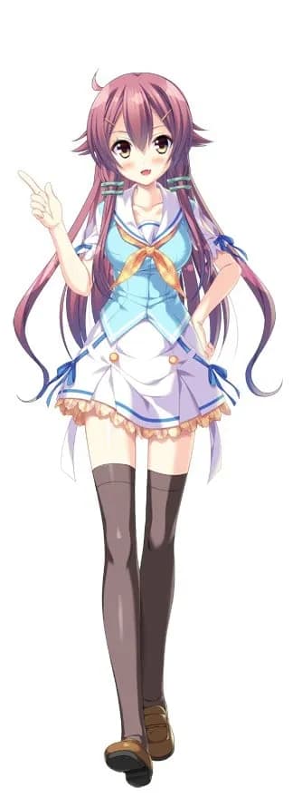 Hoshikawa Maki